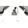 Recambio de volante para jeep compass (mp, m6, mv, m7) 1.6 crd referencia OEM IAM P5SX74LT5AG  