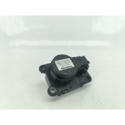 MOTOR APERTURA TRAMPILLAS CLIMATIZADOR 2512177A 