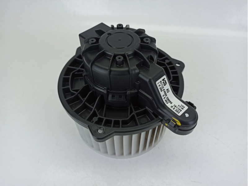 Recambio de motor calefaccion para hyundai i30 (pde, pd, pden) 1.0 t-gdi referencia OEM IAM 97113A4000  