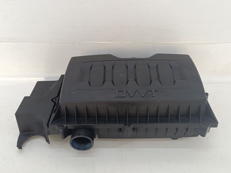 Recambio de soporte filtro aire para mg zs suv (azs1) 1.5 vti referencia OEM IAM   