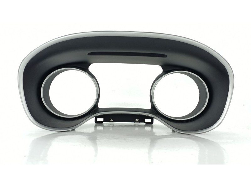 Recambio de moldura para jeep compass (mp, m6, mv, m7) 1.6 crd referencia OEM IAM 5ZT67TRMAA  