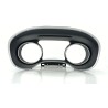 Recambio de moldura para jeep compass (mp, m6, mv, m7) 1.6 crd referencia OEM IAM 5ZT67TRMAA  