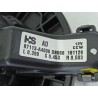Recambio de motor calefaccion para hyundai i30 (pde, pd, pden) 1.0 t-gdi referencia OEM IAM 97113A4000  