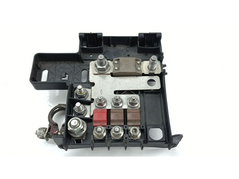 Recambio de caja reles / fusibles para jeep compass (mp, m6, mv, m7) 1.6 crd referencia OEM IAM 534151190  
