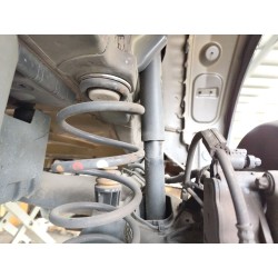 AMORTIGUADOR TRASERO DERECHO 9817404580 