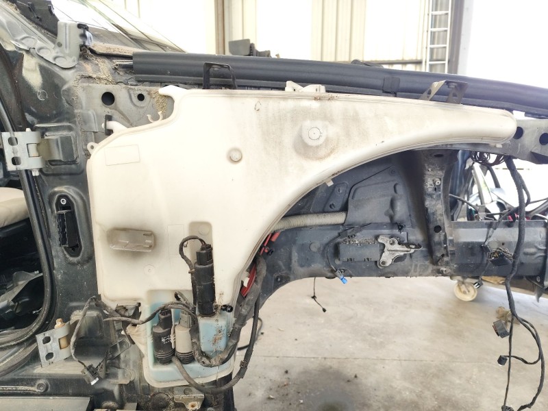 Recambio de deposito limpia para bmw x1 (e84) xdrive 23 d referencia OEM IAM 61667238666  