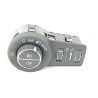 Recambio de mando luces para jeep compass (mp, m6, mv, m7) 1.6 crd referencia OEM IAM 120021524  