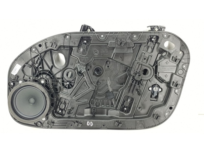 Recambio de elevalunas delantero derecho para volvo v60 ii (225) b4 mild-hybrid referencia OEM IAM 31462709  