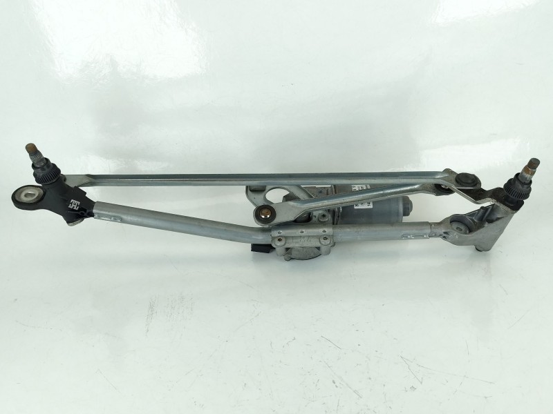 Recambio de motor limpia delantero para bmw x1 (e84) xdrive 23 d referencia OEM IAM 61612990025  
