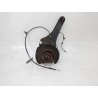 Recambio de mangueta trasera izquierda para mazda cx-7 (er) 2.2 mzr-cd awd (er10a) referencia OEM IAM K7805  