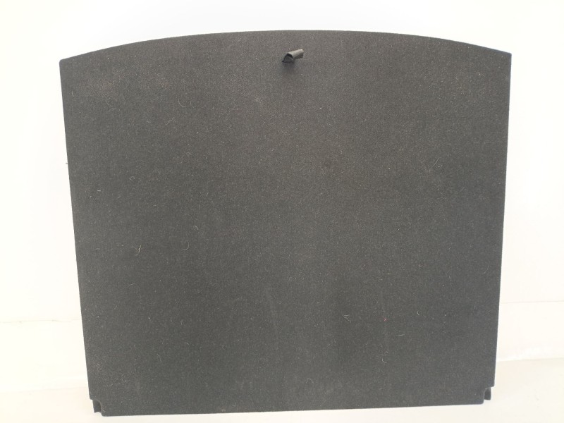 Recambio de tapa maletero para mg zs suv (azs1) 1.5 vti referencia OEM IAM 10735672  
