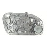 Recambio de elevalunas delantero izquierdo para volvo v60 ii (225) b4 mild-hybrid referencia OEM IAM 31462708  