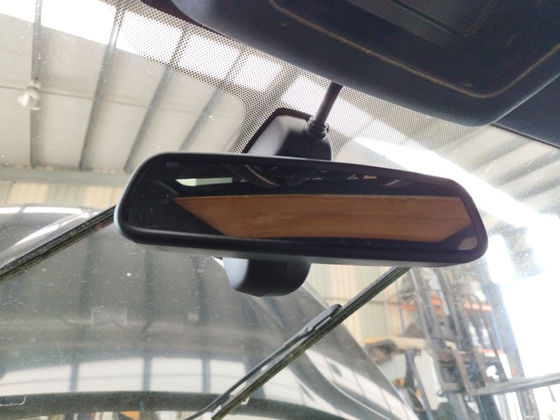 Recambio de espejo para bmw x1 (e84) xdrive 23 d referencia OEM IAM 51169218046  