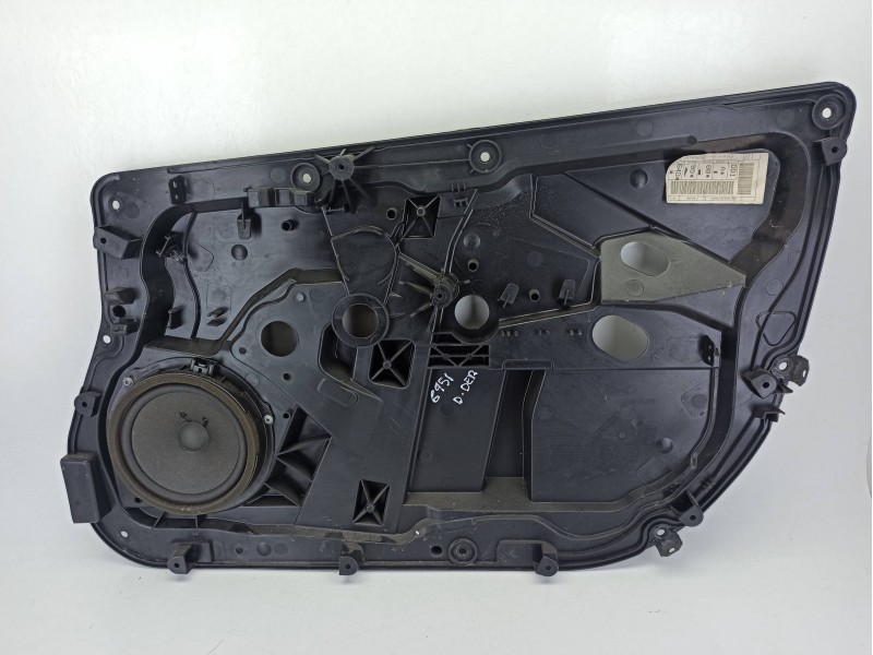 Recambio de guarnecido puerta delantera derecha para ford fiesta vi (cb1, ccn) 1.6 tdci referencia OEM IAM   