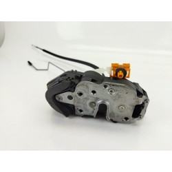 CERRADURA PUERTA DELANTERA DERECHA 13579523 