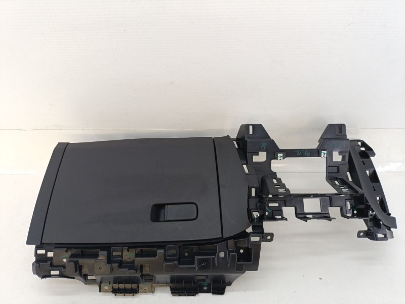 Recambio de guantera para mg zs suv (azs1) 1.5 vti referencia OEM IAM 10732696  