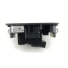 Recambio de mando elevalunas delantero derecho para volvo v60 ii (225) b4 mild-hybrid referencia OEM IAM 31433408  