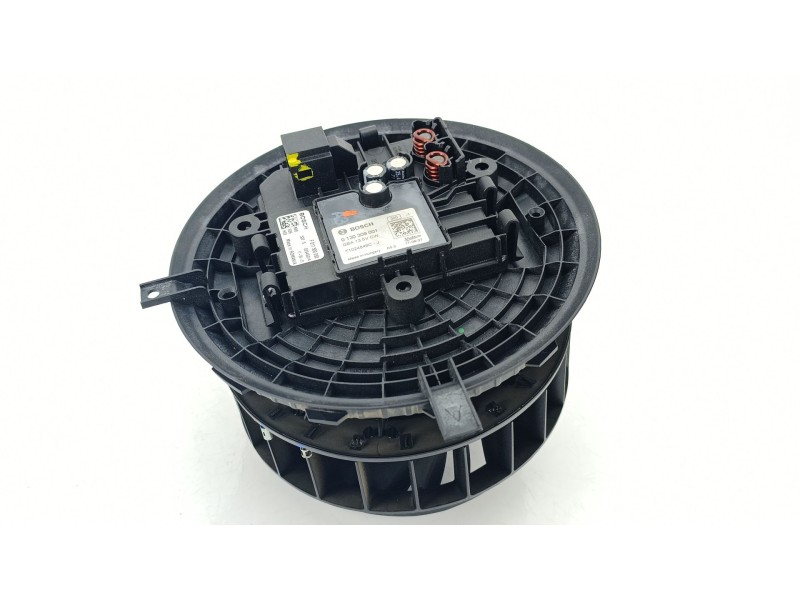 Recambio de motor calefaccion para mercedes-benz clase c (w205) c 350 e (205.047) referencia OEM IAM 0130309001  