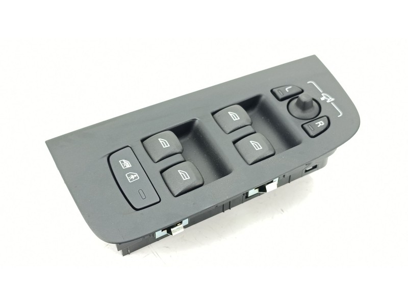 Recambio de mando elevalunas delantero izquierdo para volvo v60 ii (225) b4 mild-hybrid referencia OEM IAM 31433407  