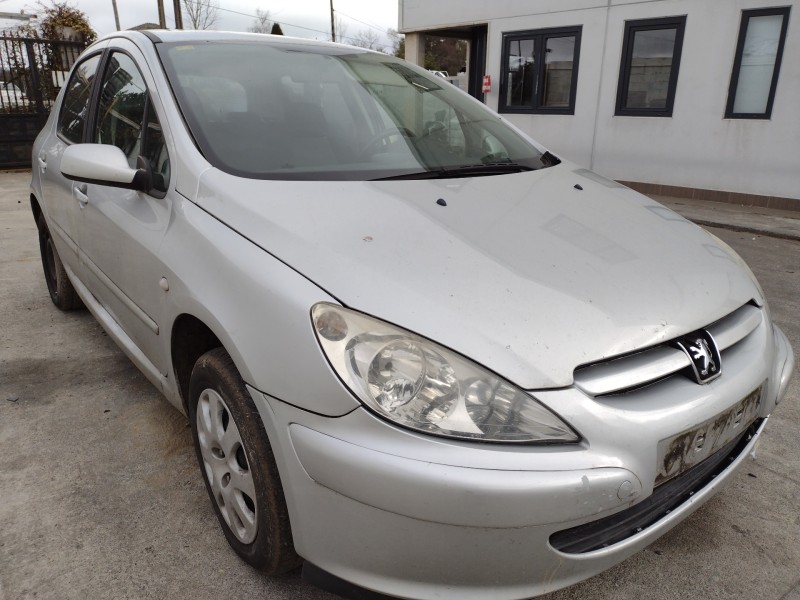 PEUGEOT 307 (3A/C)