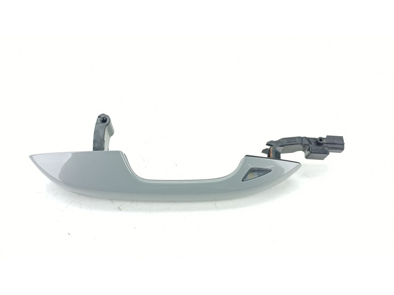 Recambio de maneta exterior delantera derecha para volvo v60 ii (225) b4 mild-hybrid referencia OEM IAM 31462056  