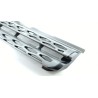 Recambio de rejilla delantera para land rover range rover evoque (l538) 2.2 d 4x4 referencia OEM IAM BJ328B189A  