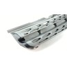 Recambio de rejilla delantera para land rover range rover evoque (l538) 2.2 d 4x4 referencia OEM IAM BJ328B189A  