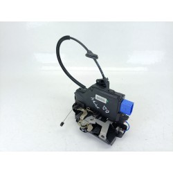 CERRADURA PUERTA DELANTERA DERECHA 3D1837016 