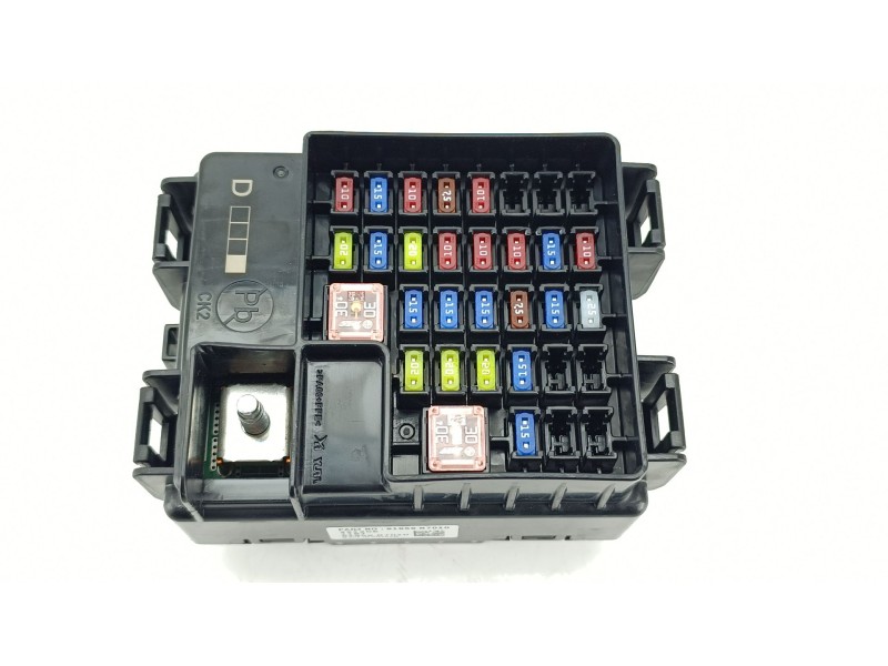 Recambio de caja reles / fusibles para hyundai tucson (nx4e, nx4a) 1.6 t-gdi referencia OEM IAM 91959N7010  