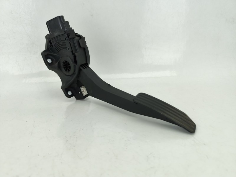 Recambio de potenciometro pedal para land rover range rover evoque (l538) 2.2 d 4x4 referencia OEM IAM BJ329F836AB  