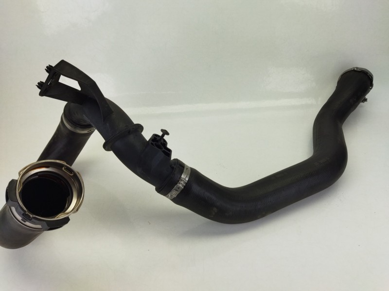 Recambio de tubo presion turbocompresor para opel mokka / mokka x (j13) 1.4 (_76) referencia OEM IAM 461071664  