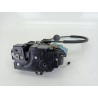 Recambio de cerradura puerta delantera derecha para volkswagen golf v (1k1) 1.9 tdi referencia OEM IAM 3D1837016  