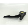 Recambio de potenciometro pedal para land rover range rover evoque (l538) 2.2 d 4x4 referencia OEM IAM BJ329F836AB  