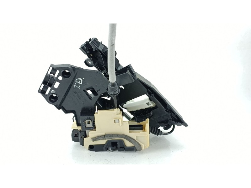 Recambio de cerradura puerta trasera derecha para volvo v60 ii (225) b4 mild-hybrid referencia OEM IAM 32310991  