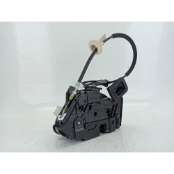 CERRADURA PUERTA DELANTERA DERECHA 5K1837016B 