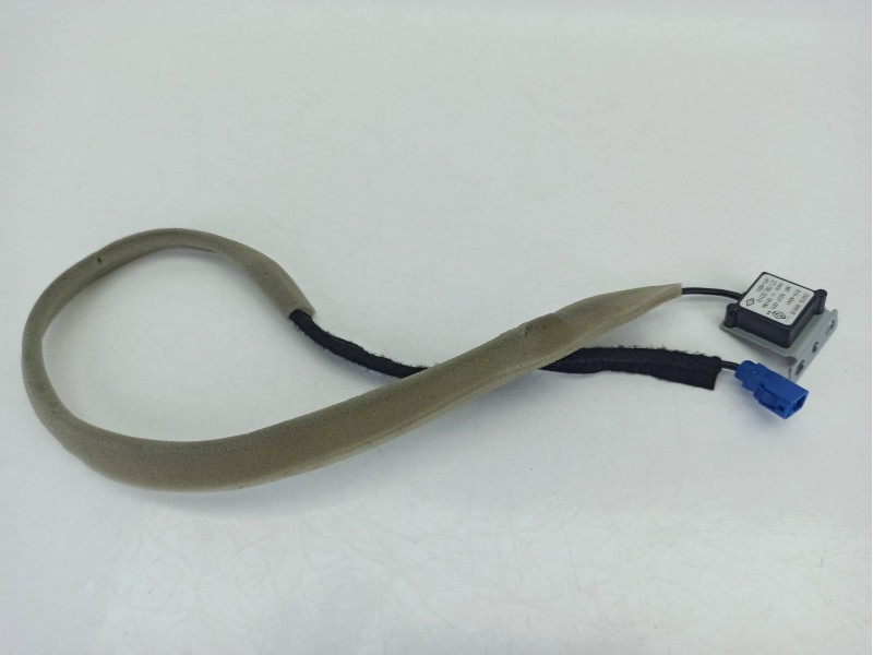 Recambio de antena para dacia logan mcv ii 1.5 blue dci 95 (k8jl) referencia OEM IAM 259759661R  