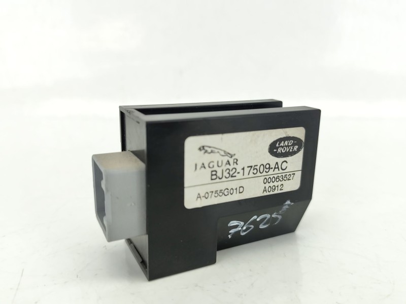 Recambio de modulo electronico para land rover range rover evoque (l538) 2.2 d 4x4 referencia OEM IAM BJ3217509AC  