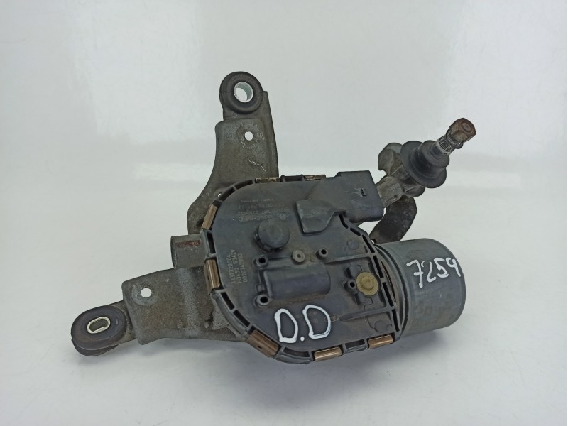 Recambio de motor limpia delantero para ford s-max (wa6) 2.2 tdci referencia OEM IAM 6M2117504BK  
