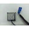 Recambio de antena para dacia logan mcv ii 1.5 blue dci 95 (k8jl) referencia OEM IAM 259759661R  