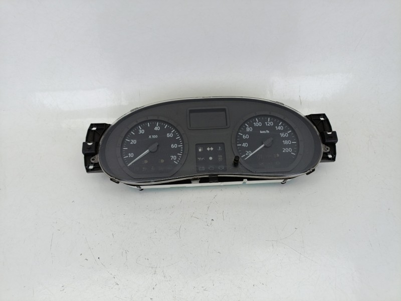 Recambio de cuadro instrumentos para dacia logan mcv (ks_) 1.5 dci (ks0k) referencia OEM IAM P248105844R  