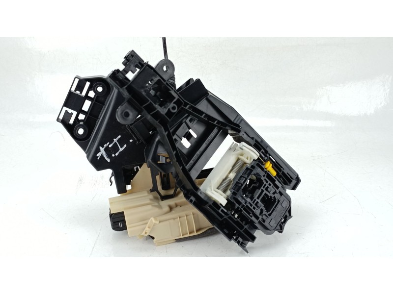 Recambio de cerradura puerta trasera izquierda para volvo v60 ii (225) b4 mild-hybrid referencia OEM IAM 31440999  