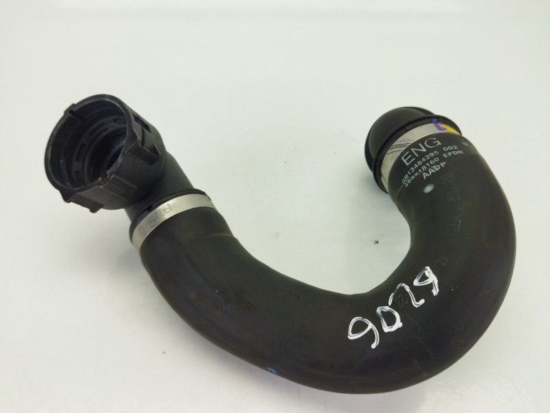 Recambio de tubo para opel mokka / mokka x (j13) 1.4 (_76) referencia OEM IAM 462218160  