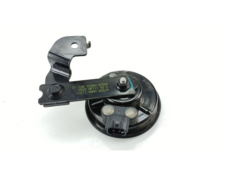 Recambio de claxon para hyundai tucson (nx4e, nx4a) 1.6 t-gdi referencia OEM IAM 28R000821  