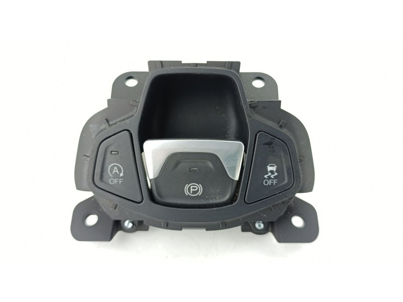 Recambio de modulo electronico para jeep compass (mp, m6, mv, m7) 1.6 crd referencia OEM IAM 735632247  