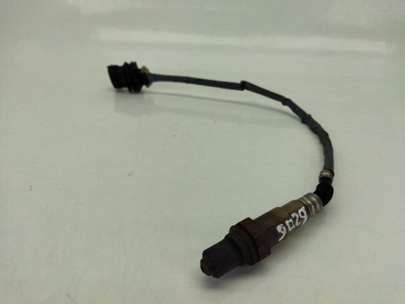 Recambio de sonda lambda para opel mokka / mokka x (j13) 1.4 (_76) referencia OEM IAM 55563348  