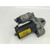 Recambio de motor arranque para bmw x1 (e84) xdrive 23 d referencia OEM IAM 12418581097  