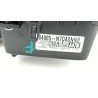 Recambio de consola central para hyundai tucson (nx4e, nx4a) 1.6 t-gdi referencia OEM IAM 84671N7200  