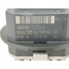 Recambio de resistencia calefaccion para land rover range rover evoque (l538) 2.2 d 4x4 referencia OEM IAM LR002685  