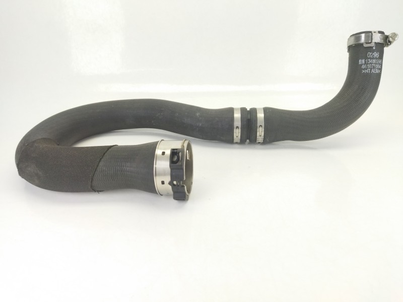 Recambio de tubo presion turbocompresor para opel mokka / mokka x (j13) 1.4 (_76) referencia OEM IAM 461071664  