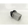 Recambio de resistencia calefaccion para land rover range rover evoque (l538) 2.2 d 4x4 referencia OEM IAM LR002685  